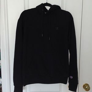 Champion hoodie